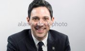 Steve Kazee