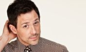 Steve Kazee