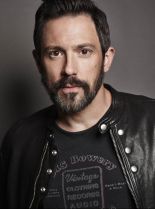 Steve Kazee