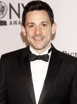 Steve Kazee