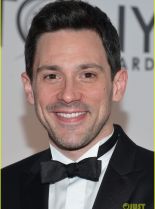 Steve Kazee