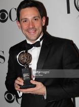 Steve Kazee