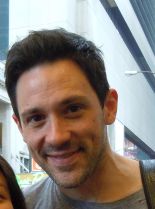 Steve Kazee