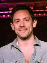 Steve Kazee