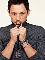 Steve Kazee