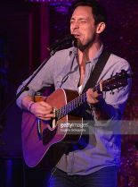 Steve Kazee photo