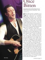 Steve Kazee