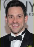 Steve Kazee