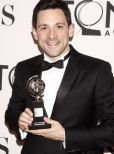 Steve Kazee