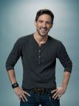 Steve Kazee