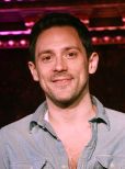 Steve Kazee