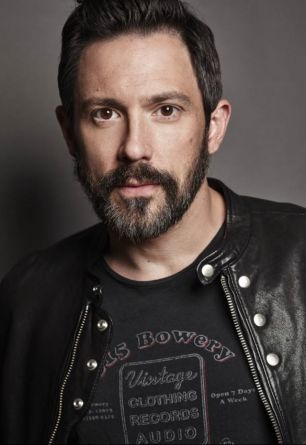 Steve Kazee