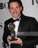 Steve Kazee