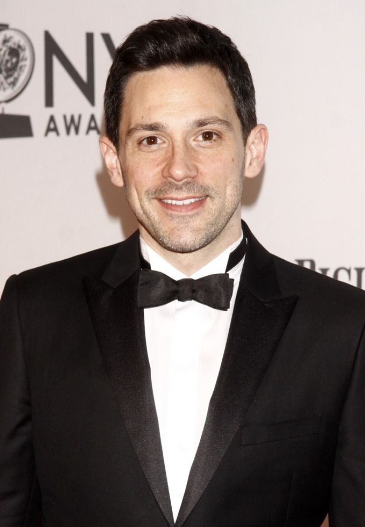 Steve Kazee