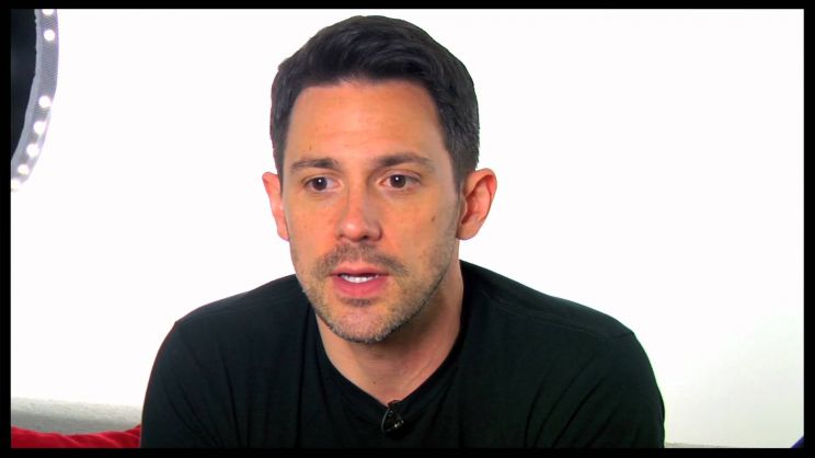 Steve Kazee