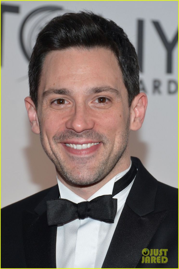 Steve Kazee