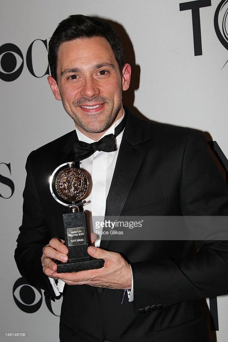 Steve Kazee