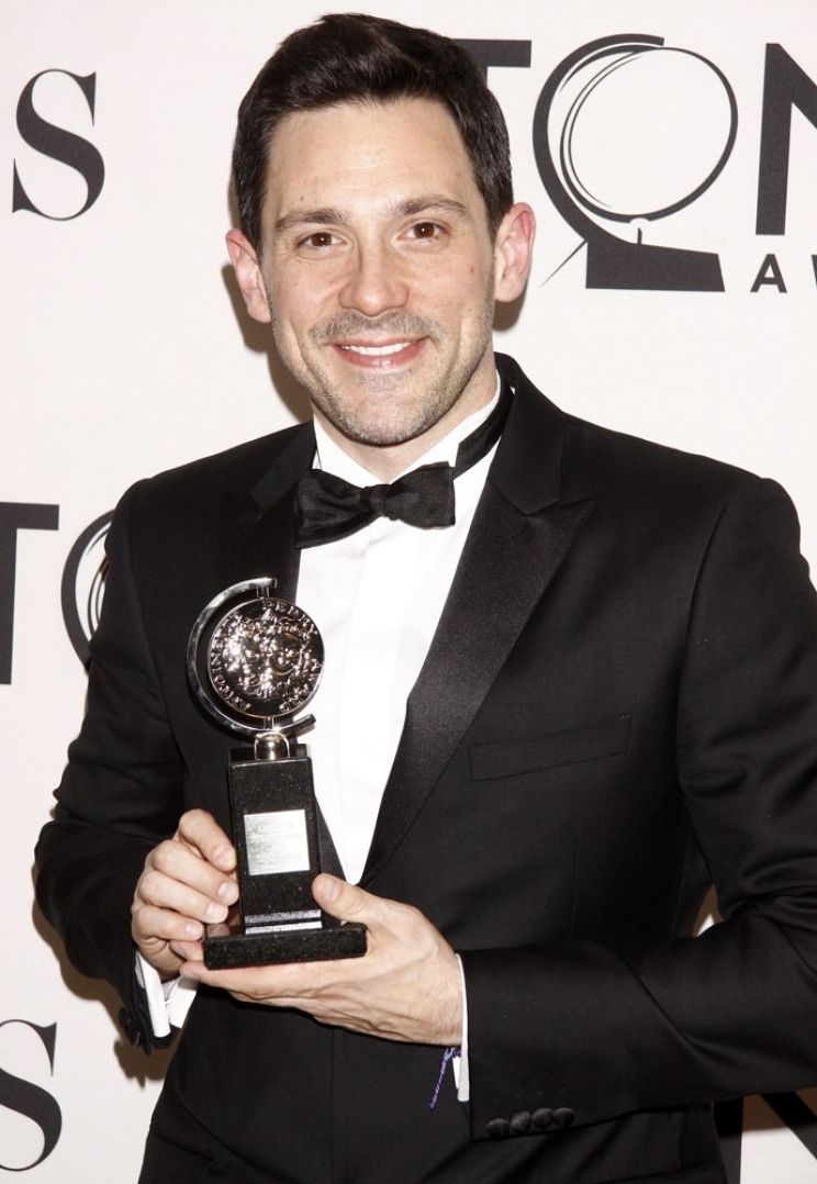 Steve Kazee