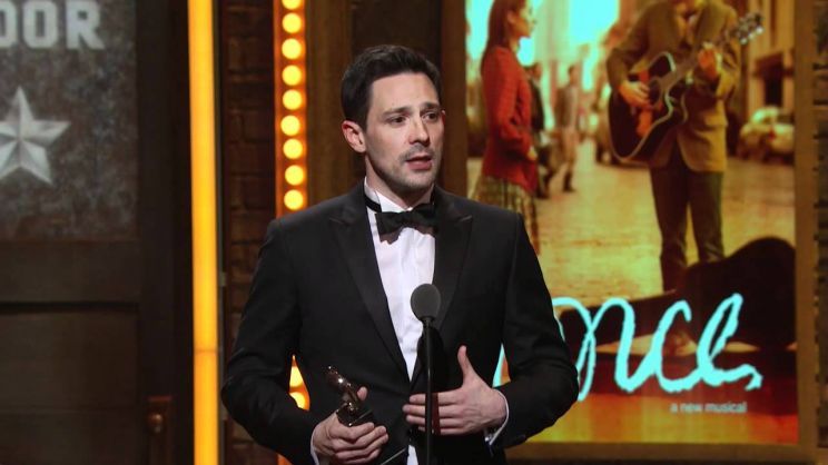 Steve Kazee