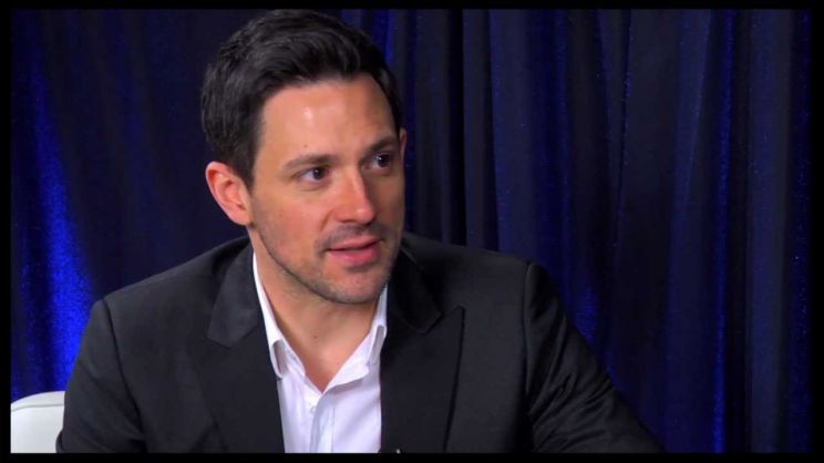 Steve Kazee