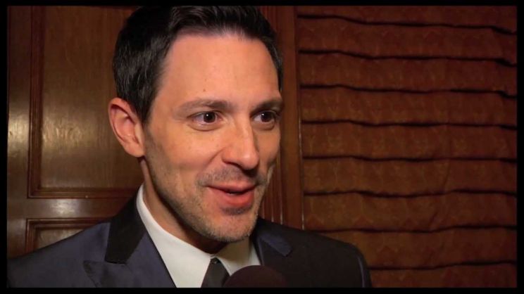 Steve Kazee