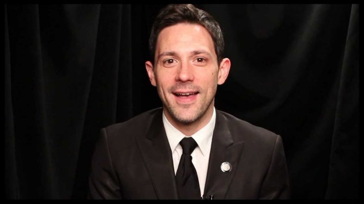 Steve Kazee