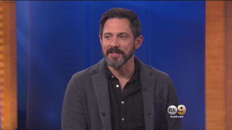 Steve Kazee