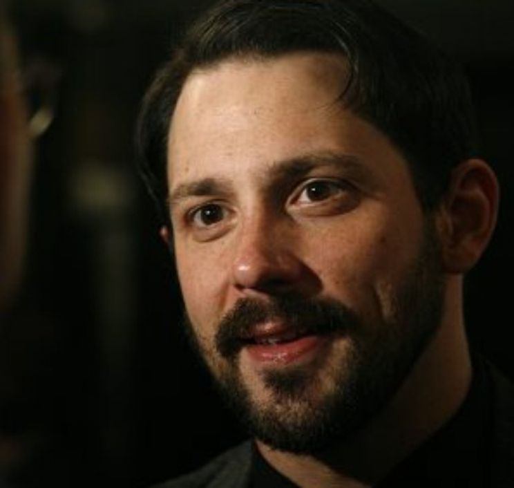 Steve Kazee