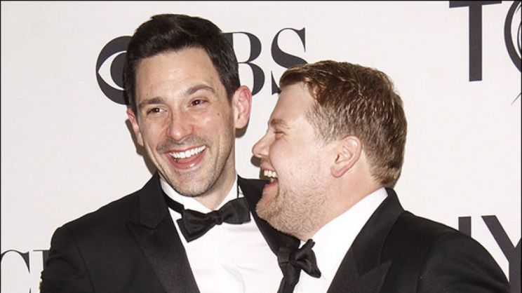 Steve Kazee