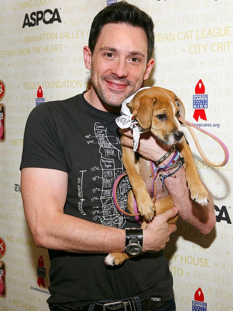 Steve Kazee