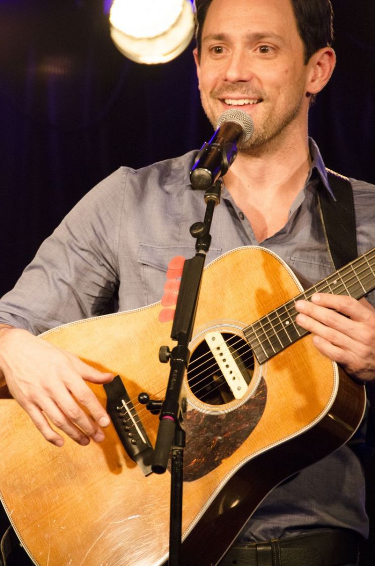 Steve Kazee