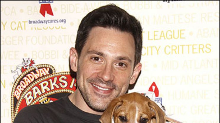 Steve Kazee