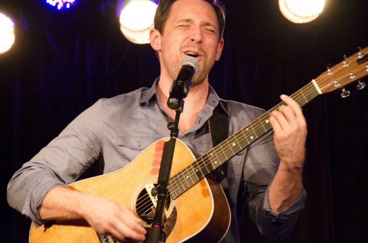Steve Kazee
