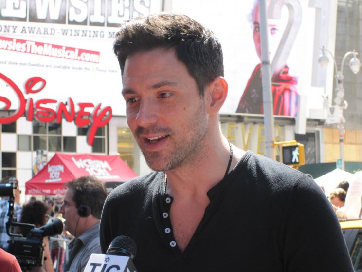 Steve Kazee