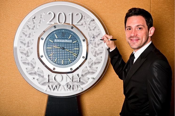 Steve Kazee