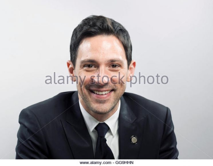 Steve Kazee