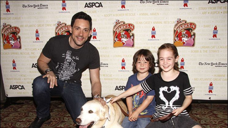 Steve Kazee