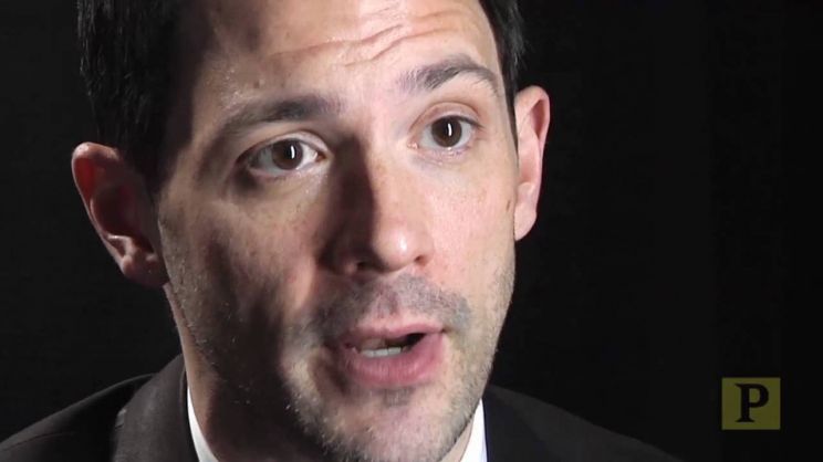 Steve Kazee