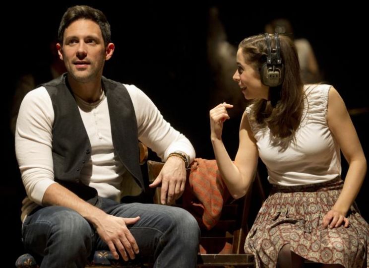Steve Kazee
