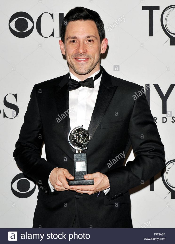 Steve Kazee