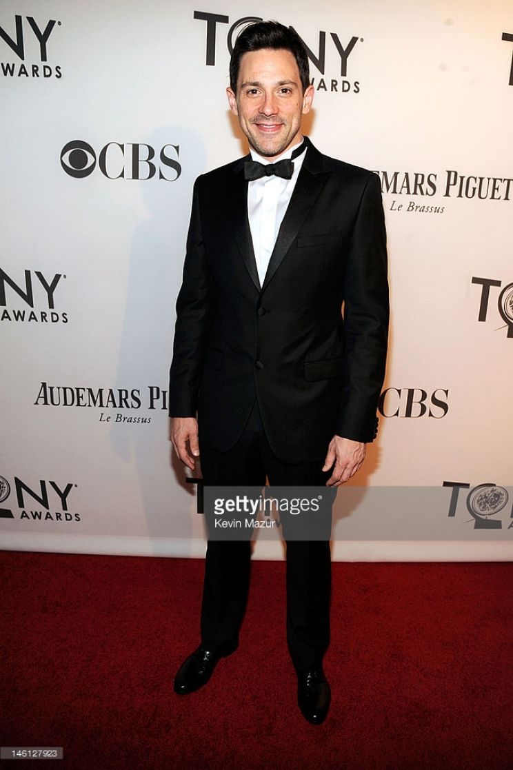 Steve Kazee