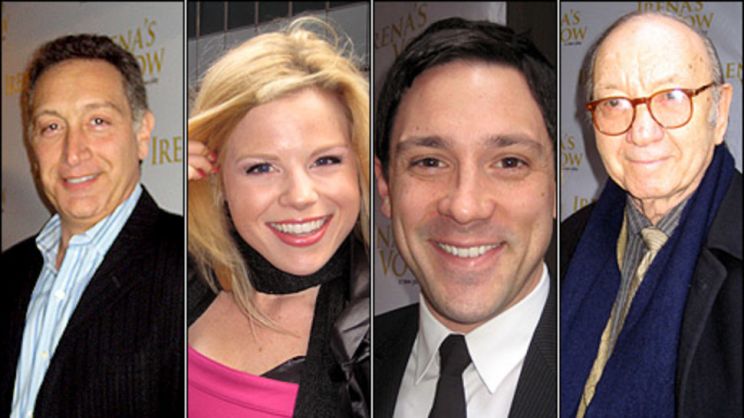Steve Kazee