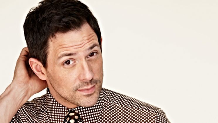 Steve Kazee