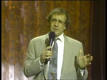 Steve Landesberg