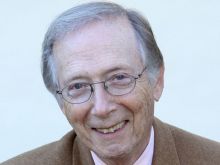 Steve Landesberg