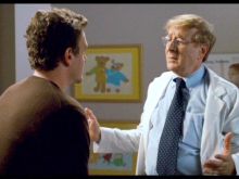 Steve Landesberg