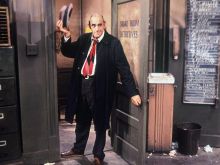 Steve Landesberg