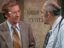 Steve Landesberg