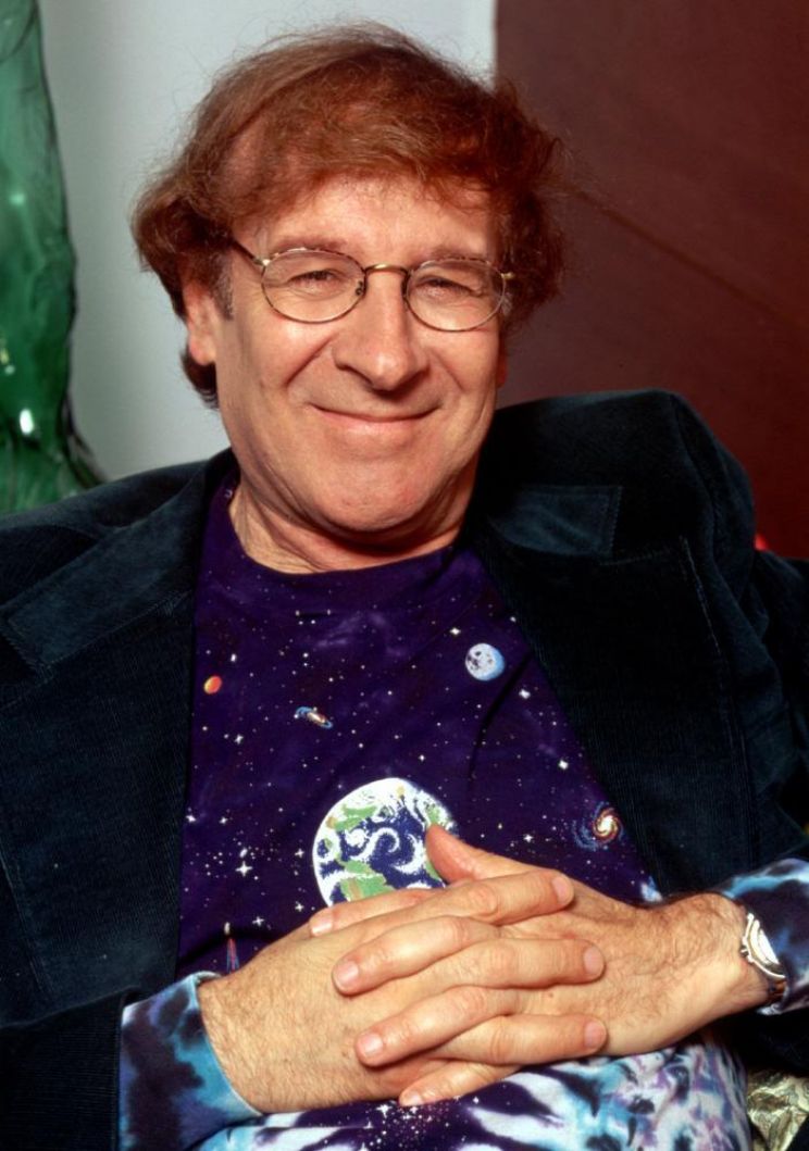 Steve Landesberg