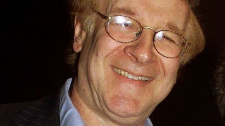 Steve Landesberg